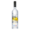 Lemon vodka